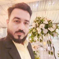 Syed Muhammad Afzaal Rizvi