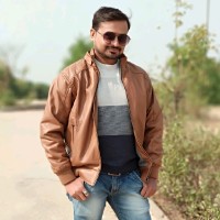 Sandip Patel