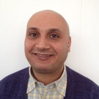 Jamal El Sadik