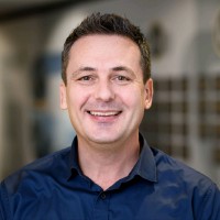 Sander Van Der Niet
