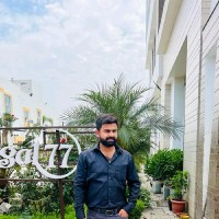 Abhishek Yadav