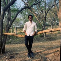 Suyash Mahadik