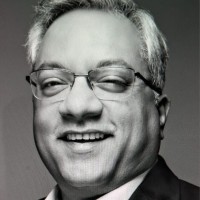 Arvind Ramesh