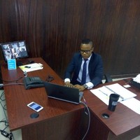 Kehinde Oladunjoye