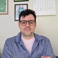 Steven Hawke