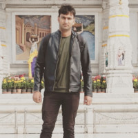 Vipin Yadav