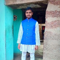 Manas Ku Swain