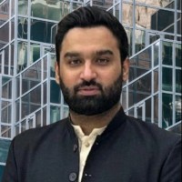 Zaid Ahmad Awan