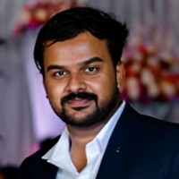 Sandeep Sr