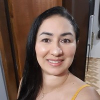 Cristiane Souza