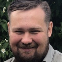 Hampus Dahlström