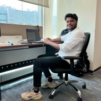 Shivam Bidwaik