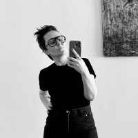 Ira Maron
