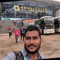 Ali Shaheem