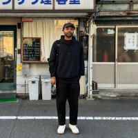 Nikko Gary