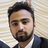 Hamza Maqsood