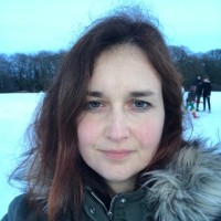 Monika Bryjka