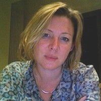 Jane Dwelly MBCS