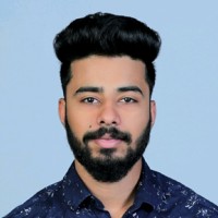 Brilto Mathew