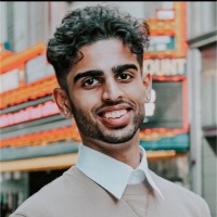 Saicharan Kasetti