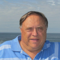 Peter Arrowsmith
