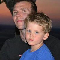 Stephen Harrison
