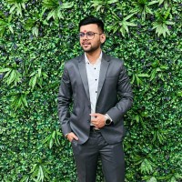 Shubham Mule