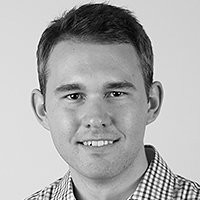 Daniel Haraldsson