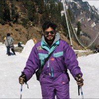 Ch Bhargav Achary