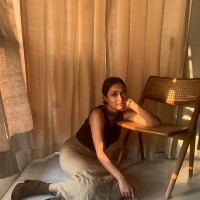 Meera Ganapathi