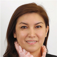 Nasiba Imaralieva