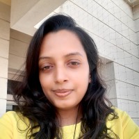 Falguni Mungalpara