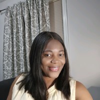 Eunice Kaglo