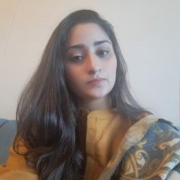 Sahar Gull