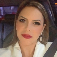 Letícia Fortunato de Almeida