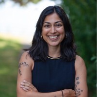 Aparna Kamath