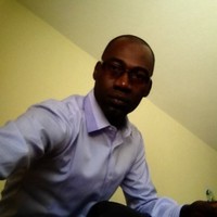 Cherif Kamara