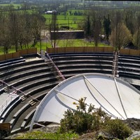 Ballykeeffe Amphitheatre