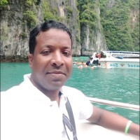 Asish Kumar Behera