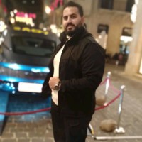 Youssef Ladki