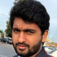 Harikrishna Varala