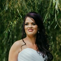 Charleene Van Zyl