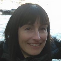Alison Pope