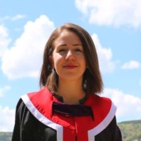 Özlem Demirci