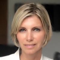 Stéphanie Bourdais