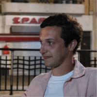 François Petrucci