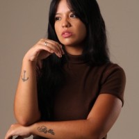 Letícia Gonzales
