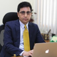 Sanjeev Taparia