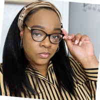 Gloria Johnson