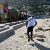 Kabelo Kungwane
